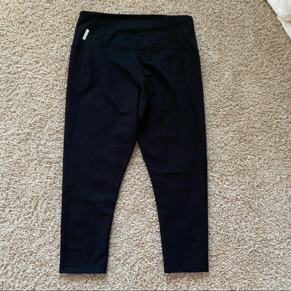 Zella Black Leggings